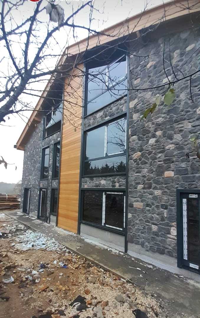 Dış Cephe
