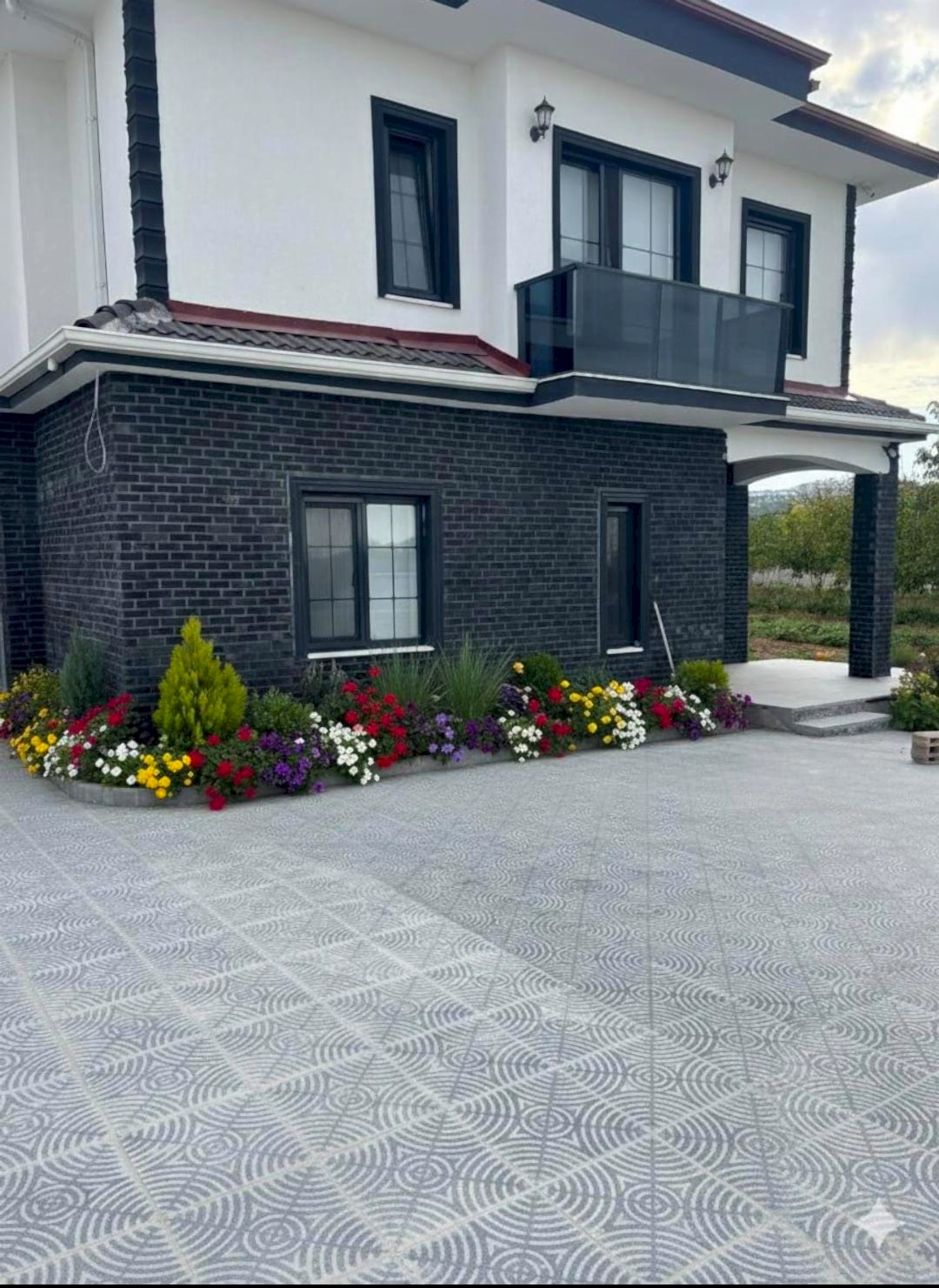 Dış Cephe