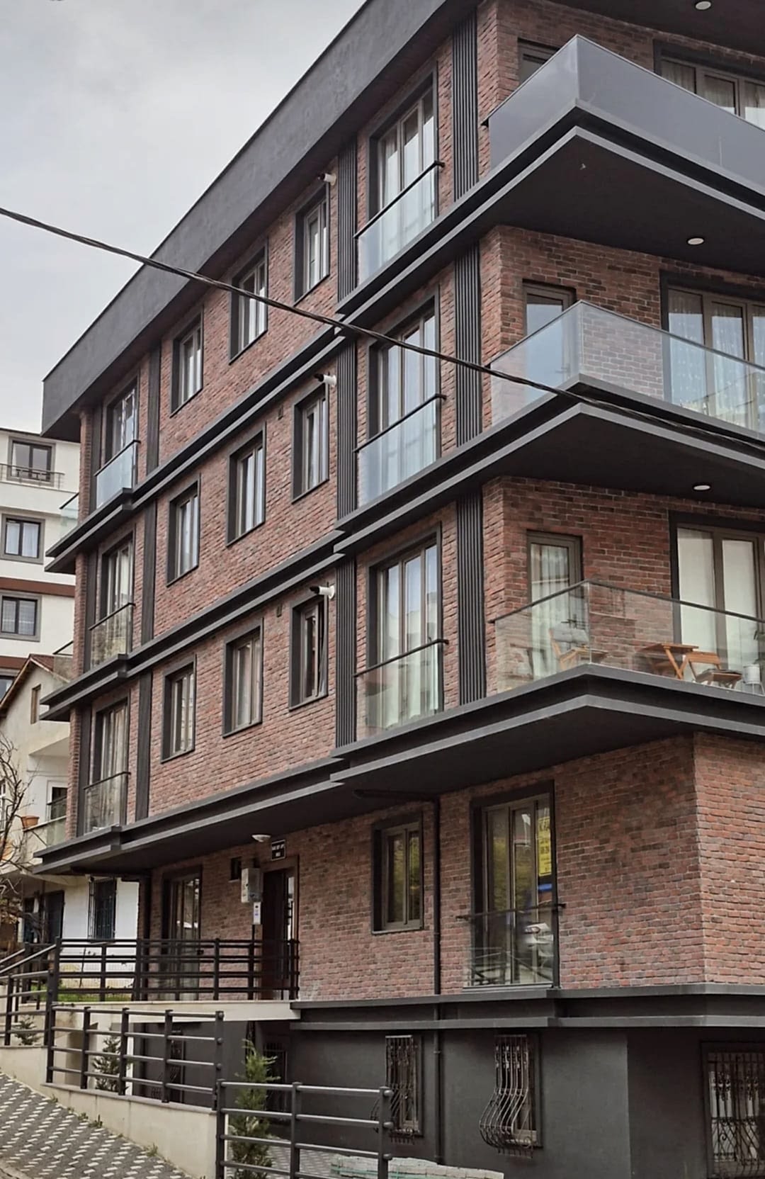 Dış Cephe