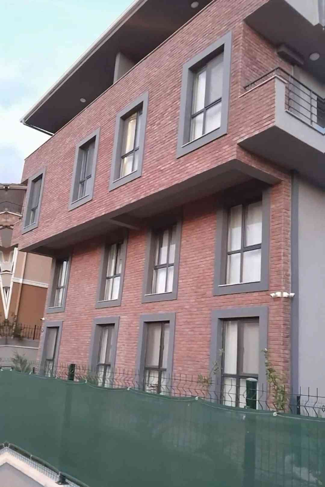 Dış Cephe