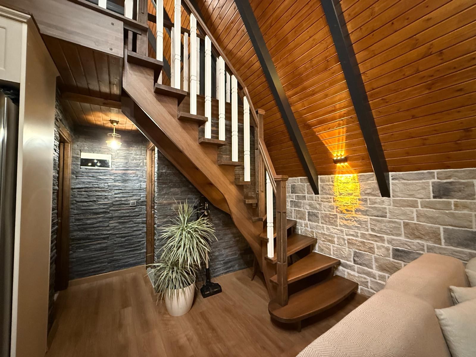 İç Cephe